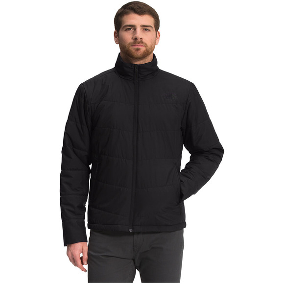 mens north face junction jacket