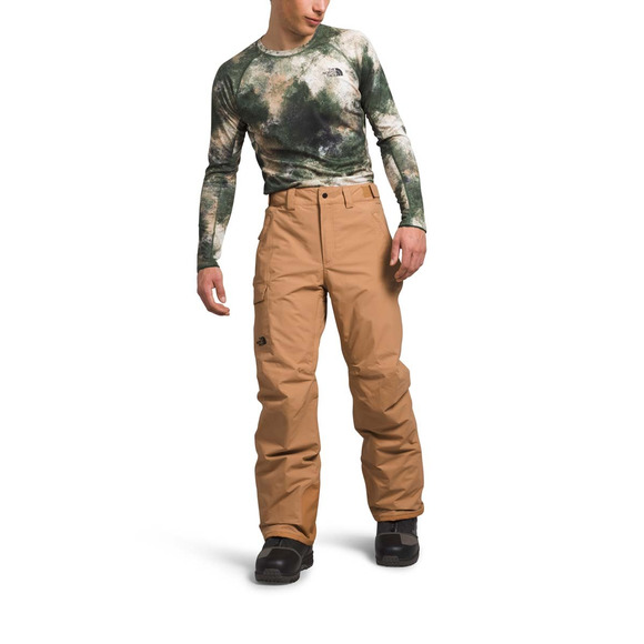 Freedom - Men's Insulated Pants