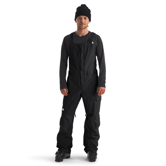 Freedom - Salopette de sports d'hiver pour homme