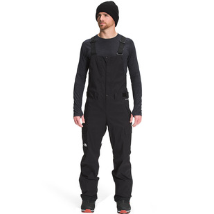 Freedom - Salopette de sports d'hiver pour homme