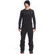 Freedom - Men's Winter Sports Pants with Bib - 0