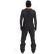 Freedom - Men's Winter Sports Pants with Bib - 1