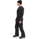 Freedom - Men's Winter Sports Pants with Bib - 2