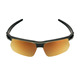 BiSphaera Prizm Sapphire Polarized - Adult Sunglasses - 1