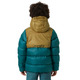 Vision Puffy Jr - Manteau isolé pour junior - 1