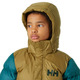 Vision Puffy Jr - Manteau isolé pour junior - 2