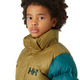 Vision Puffy Jr - Manteau isolé pour junior - 3