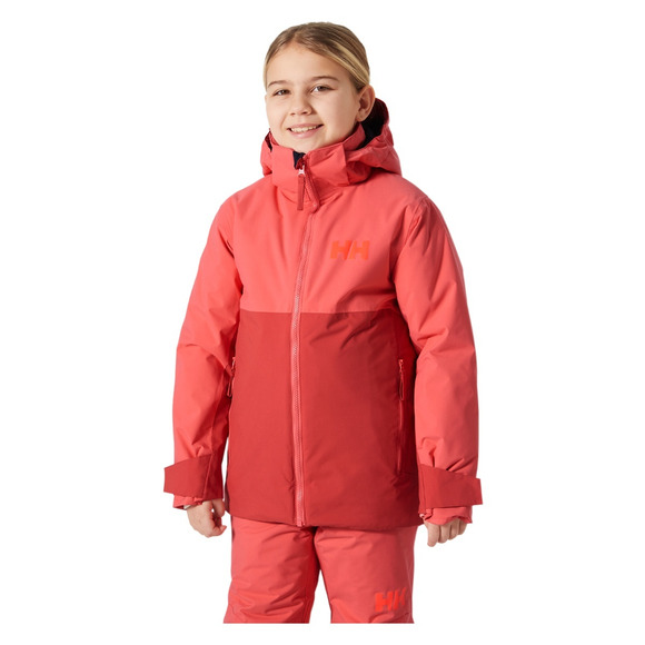 Traverse Jr - Manteau de sports d'hiver pour junior