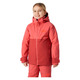 Traverse Jr - Manteau de sports d'hiver pour junior - 0