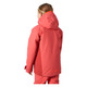 Traverse Jr - Manteau de sports d'hiver pour junior - 1