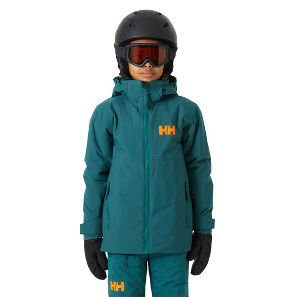 Traverse Jr - Junior Winter Sports Jacket