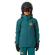 Traverse Jr - Manteau de sports d'hiver pour junior - 0