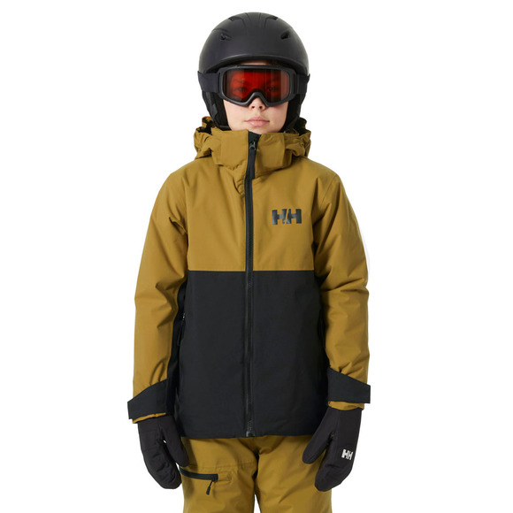 Traverse Jr - Junior Winter Sports Jacket