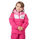 Vertical - Kids' Insulated Jacket - 0