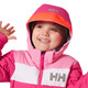 Vertical - Kids' Insulated Jacket - 2