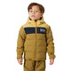 Vertical - Kids' Insulated Jacket - 0