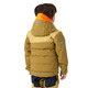 Vertical - Kids' Insulated Jacket - 1