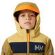 Vertical - Kids' Insulated Jacket - 2