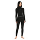 260 Tech High Rise - Women's Baselayer Leggings - 2