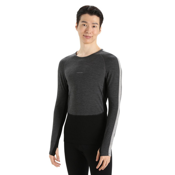 200 ZoneKnit - Men's Baselayer Long-Sleeved Shirt