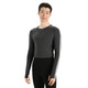 200 ZoneKnit - Men's Baselayer Long-Sleeved Shirt - 0