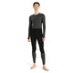 200 ZoneKnit - Men's Baselayer Long-Sleeved Shirt - 4