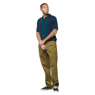 Authentic Chino Relaxed - Men's Pants