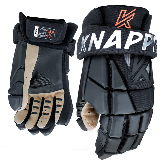 AK7 Pro - Senior Dek Hockey Gloves
