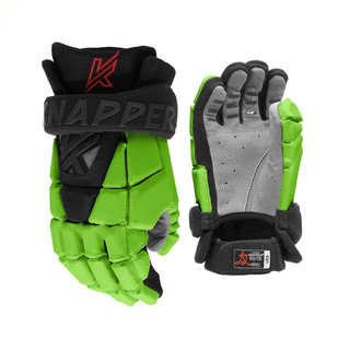 AK7 Pro - Senior Dek Hockey Gloves