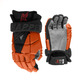 AK7 Pro - Senior Dek Hockey Gloves - 0