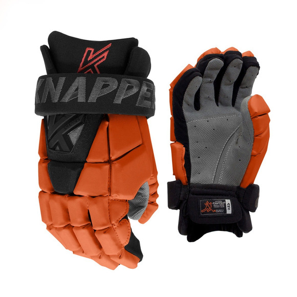 AK5 Elite - Senior Dek Hockey Gloves