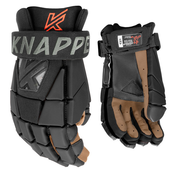AK5 Elite - Senior Dek Hockey Gloves