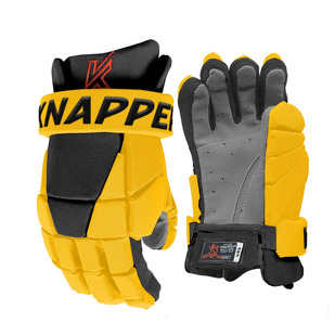 AK3 Premium  - Senior Dek Hockey Gloves