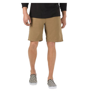 Authentic Chino Relaxed - Men's Shorts