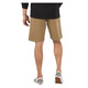 Authentic Chino Relaxed - Men's Shorts - 1
