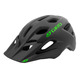 Tremor Jr - Junior Bike Helmet - 0