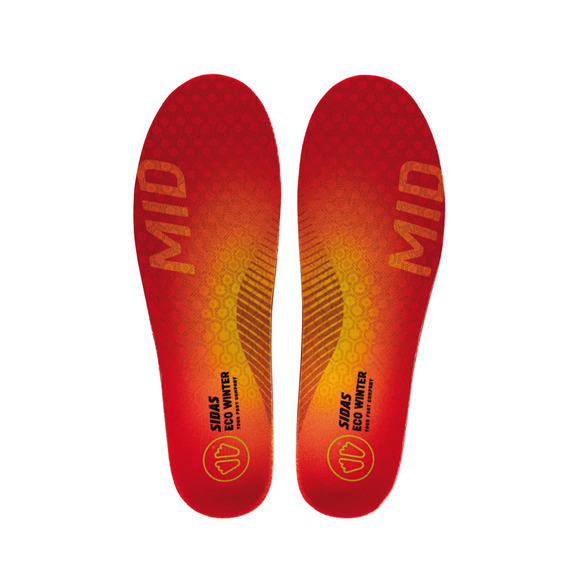 3Feet Eco Winter Mid - Winter Sports Boots Insoles