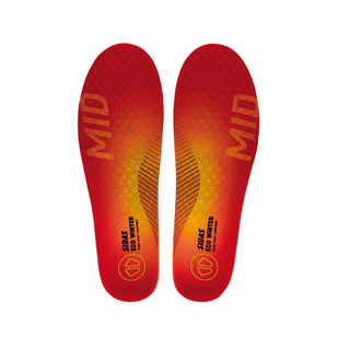 3Feet Eco Winter Mid - Winter Sports Boots Insoles