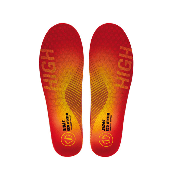 3Feet Eco Winter High - Semelles pour bottes de sports d'hiver