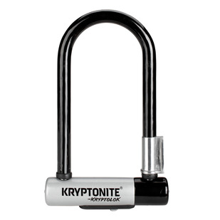 Kryptolok Mini - Bike Key Lock