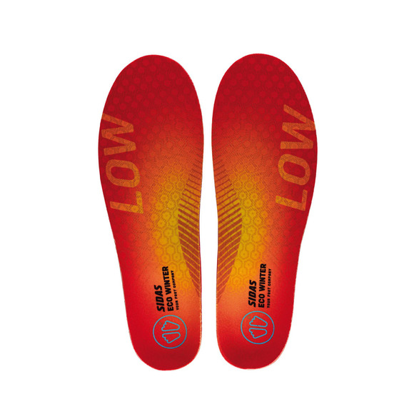 3Feet Eco Winter Low - Winter Sports Boots Insoles