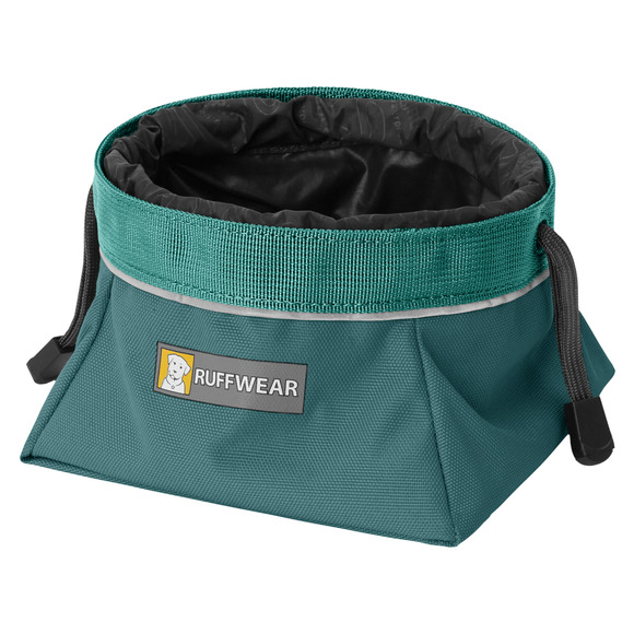 Quencher Cinch Top - Dog Packable Bowl