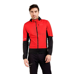 Delda - Manteau softshell pour homme