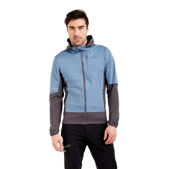 Navado - Blouson aérobique pour homme