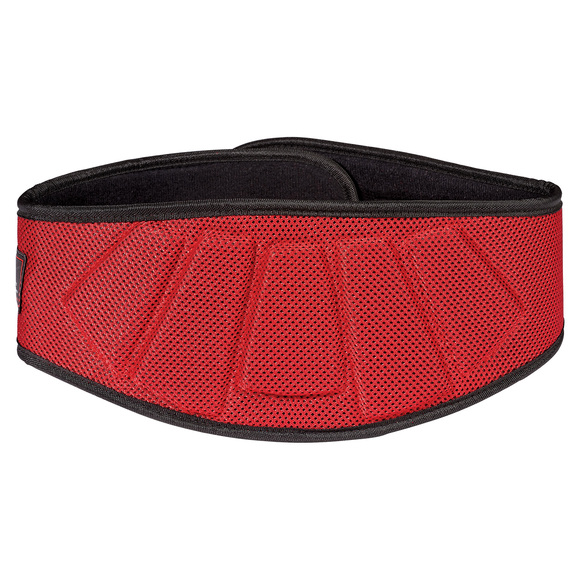 A 4451 (Large) - Weightlifters Belt
