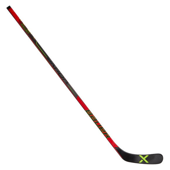 S21 Vapor YTH - Bâton de hockey en composite pour enfant