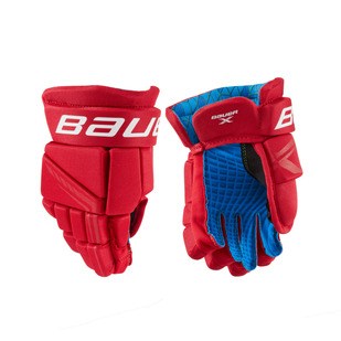 S21 X YTH - Youth Hockey Gloves