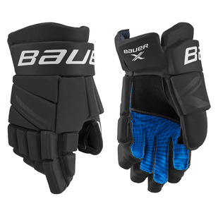 S21 X Sr - Senior Hockey Gloves