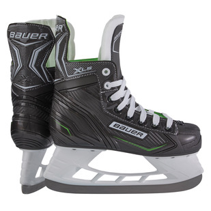 S21 X-LS Jr - Junior Hockey Skates
