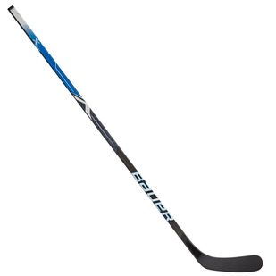 S21 X Grip Int - Bâton de hockey en composite pour intermédiaire